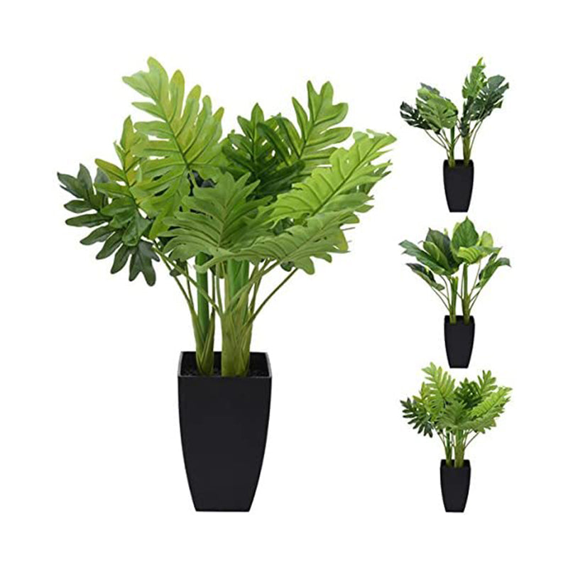 Plant In Pot 65Cm 3 Assorted Styles